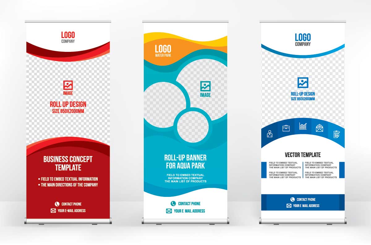 Roll-up-banner-and-portable-standing-banners Roll-up-banner-and-portable-standing-banners